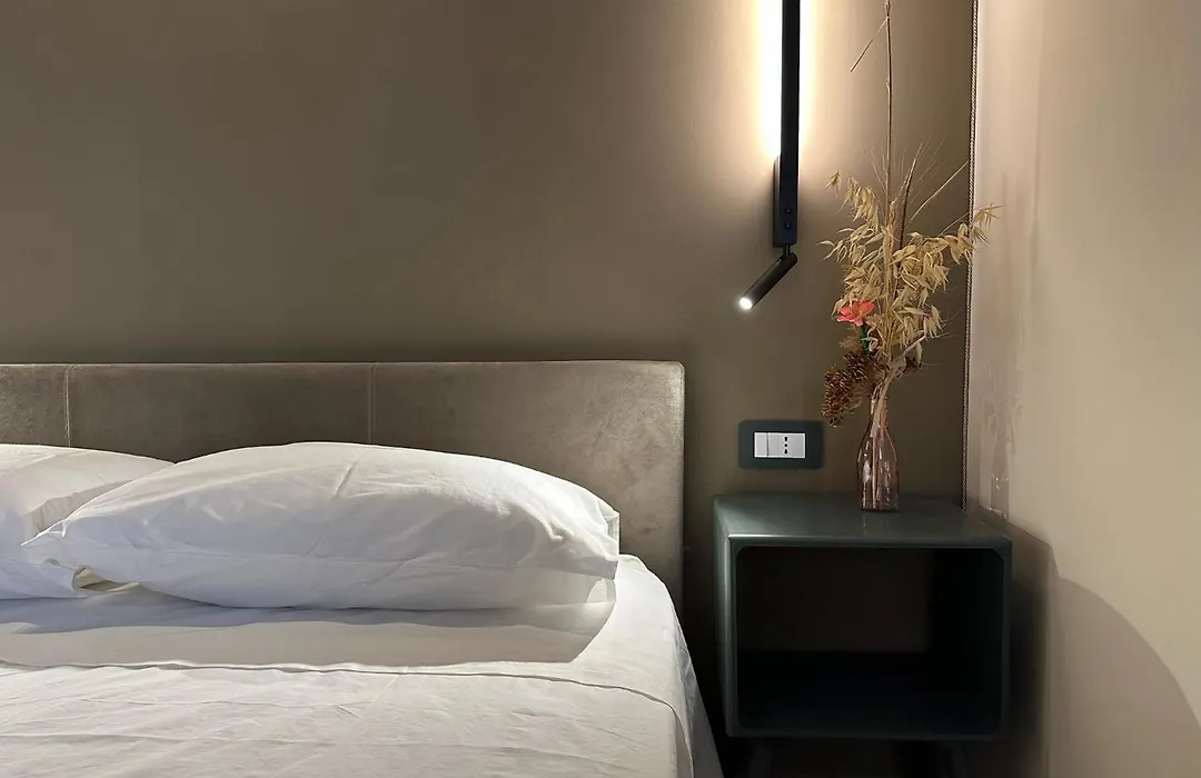 al Vico Bedrooms-1