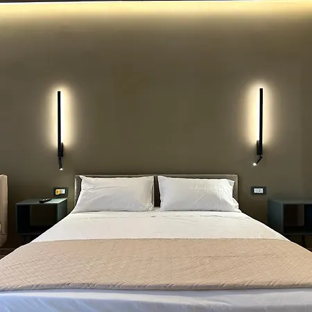 al Vico Bedrooms-2